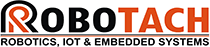 Robotach logo